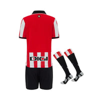 Kit Infantil Athletic Bilbao I 25/26
