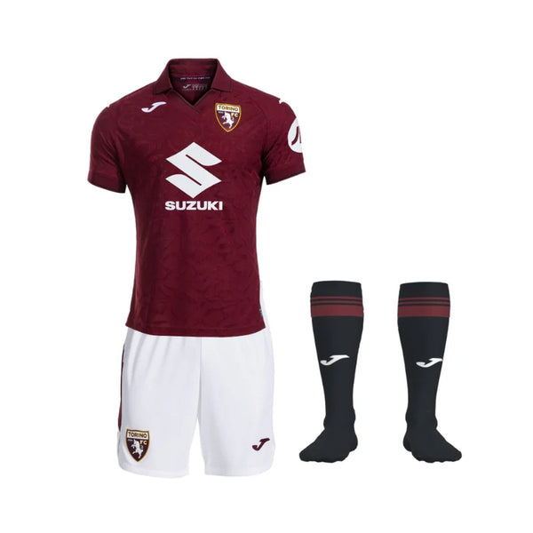 Kit Infantil Torino I 25/26