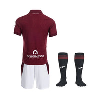 Kit Infantil Torino I 25/26