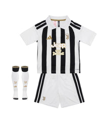Kit Infantil Juventus I 26/27