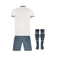 Kit Infantil Lazio II 25/26