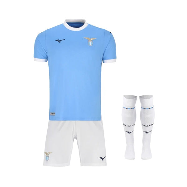 Kit Infantil Lazio I 25/26