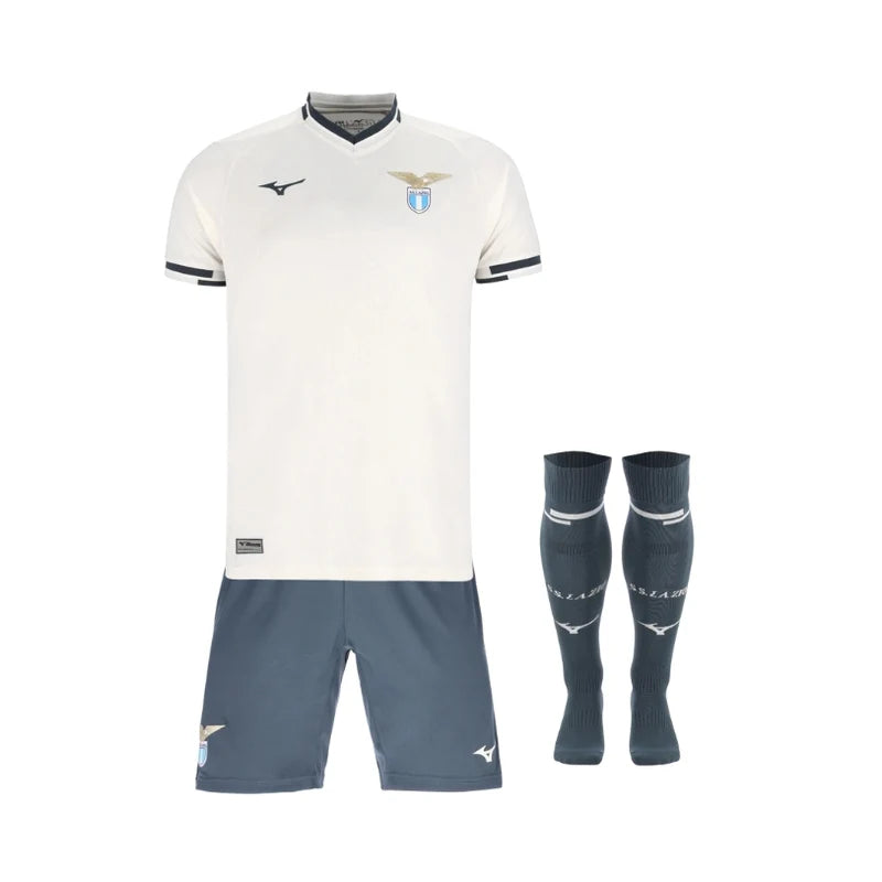 Kit Infantil Lazio II 25/26