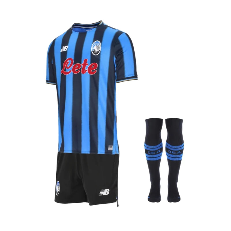 Kit Infantil Atalanta I 25/26