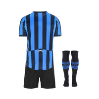 Kit Infantil Atalanta I 25/26