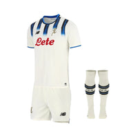 Kit Infantil Atalanta II 25/26