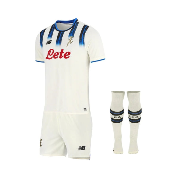 Kit Infantil Atalanta II 25/26
