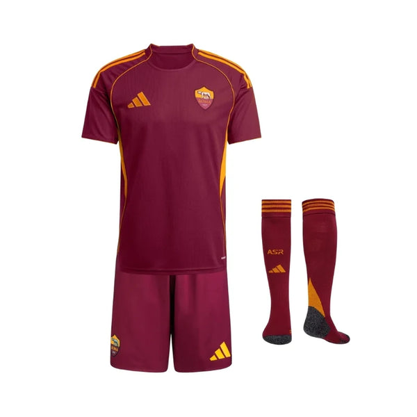 Kit Infantil Roma I 25/26