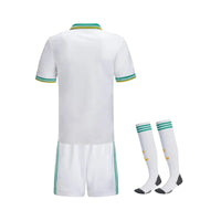 Kit Infantil Roma III 25/26