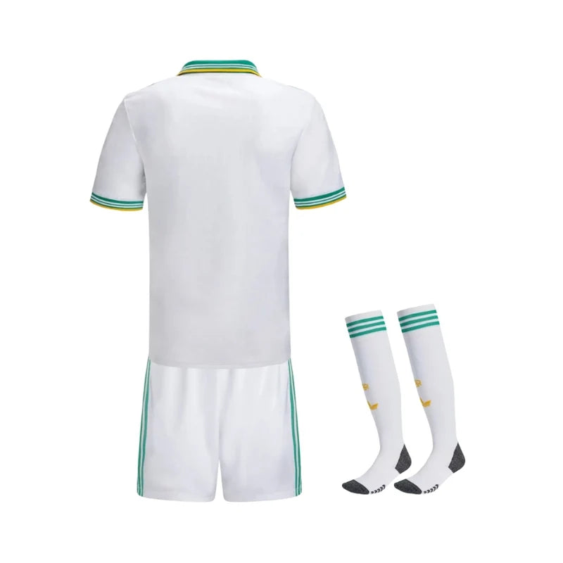 Kit Infantil Roma III 25/26