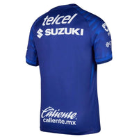 Camisola Pumas Unam II 25/26