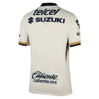 Camisola Pumas Unam I 25/26