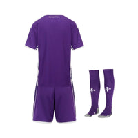 Kit Infantil Fiorentina I 25/26