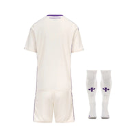 Kit Infantil Fiorentina II 25/26