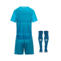 Kit Infantil Fiorentina III 25/26