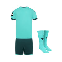 Kit Infantil Wolverhampton II 25/26