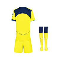 Kit Infantil Tottenham III 25/26