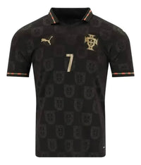 Camisola Portugal 26/27 - Edição Especial Ronaldo
