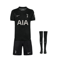 Kit Infantil Tottenham II 25/26