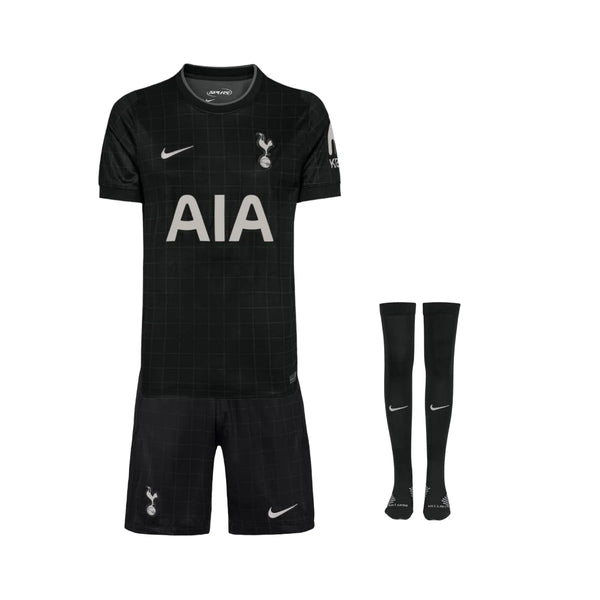 Kit Infantil Tottenham II 25/26