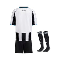 Kit Infantil Newcastle United I 25/26