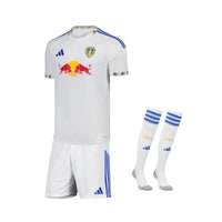 Kit Infantil Leeds United I 25/26