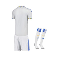 Kit Infantil Leeds United I 25/26