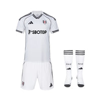 Kit Infantil Fulham I 25/26