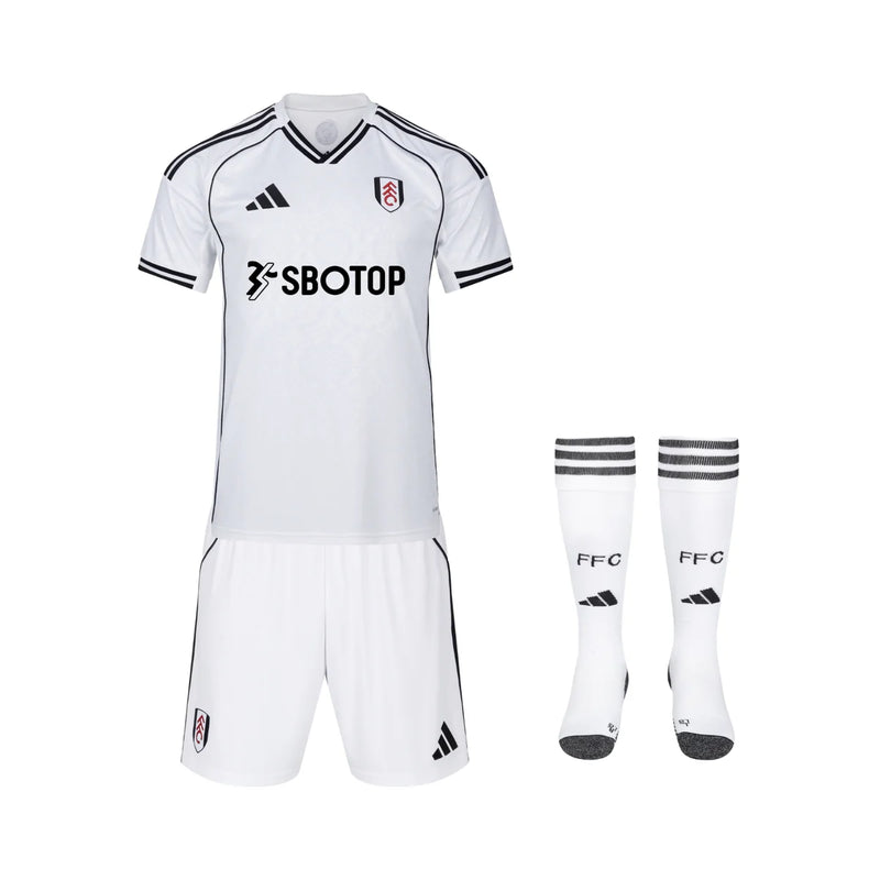 Kit Infantil Fulham I 25/26