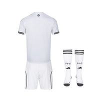 Kit Infantil Fulham I 25/26