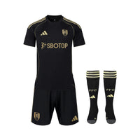 Kit Infantil Fulham III 25/26