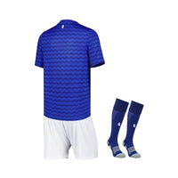 Kit Infantil Everton I 25/26