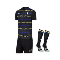 Kit Infantil Everton III 25/26