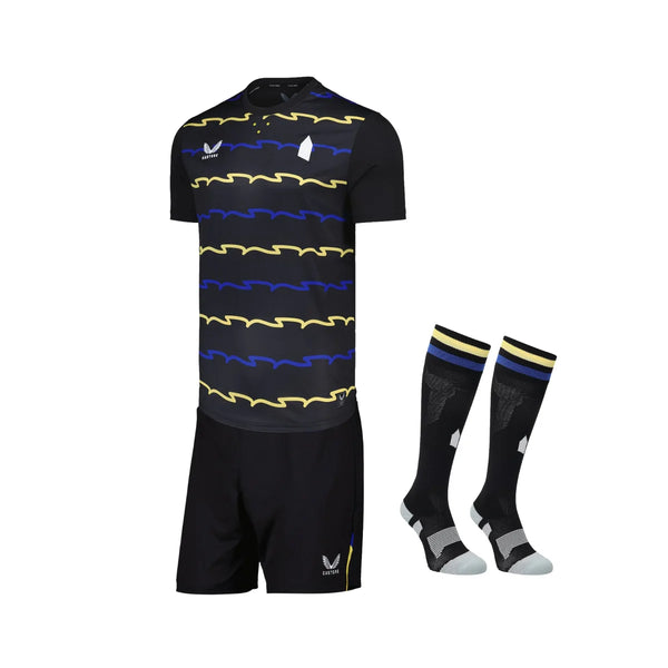 Kit Infantil Everton III 25/26