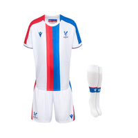 Kit Infantil Crystal Palace II 25/26