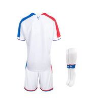 Kit Infantil Crystal Palace II 25/26