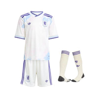 Kit Infantil Aston Villa III 25/26