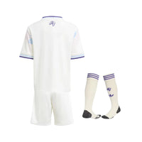 Kit Infantil Aston Villa III 25/26