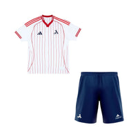 Kit Infantil Arsenal US 25/26 - Edição Especial