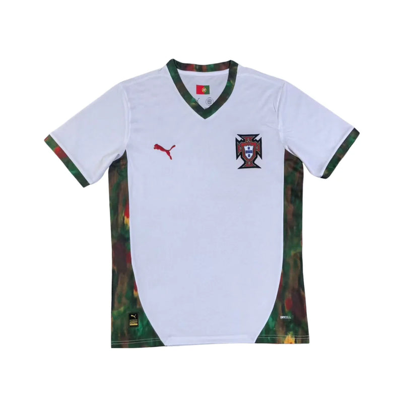 Camisola Seleção Portugal 26/27 - Edição Especial