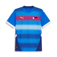 Camisola Seleção Filipinas I 26/27
