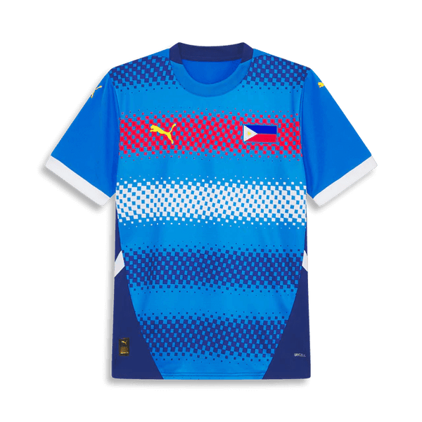 Camisola Seleção Filipinas I 26/27