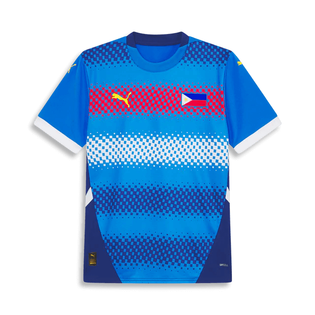 Camisola Seleção Filipinas I 26/27