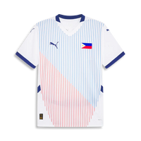 Camisola Seleção Filipinas II 26/27