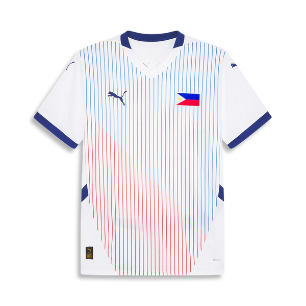 Camisola Seleção Filipinas II 26/27