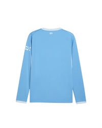 Camisola Manga Longa Manchester City I 26/27