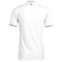 Camisola Aston Villa III 25/26