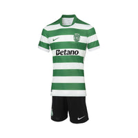 Kit Sporting Enfant I 25/26
