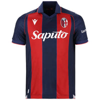 Camisola Bologna FC I 26/27