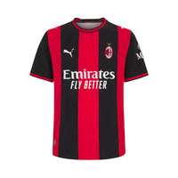 Camisola AC Milan I 26/27